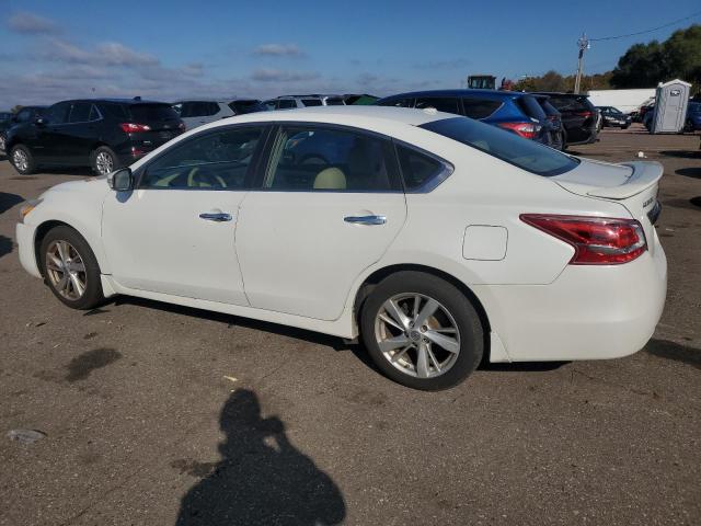 Photo 2 from auction – 2013 NISSAN ALTIMA 2.5 with VIN 1N4AL3AP6DN421017
