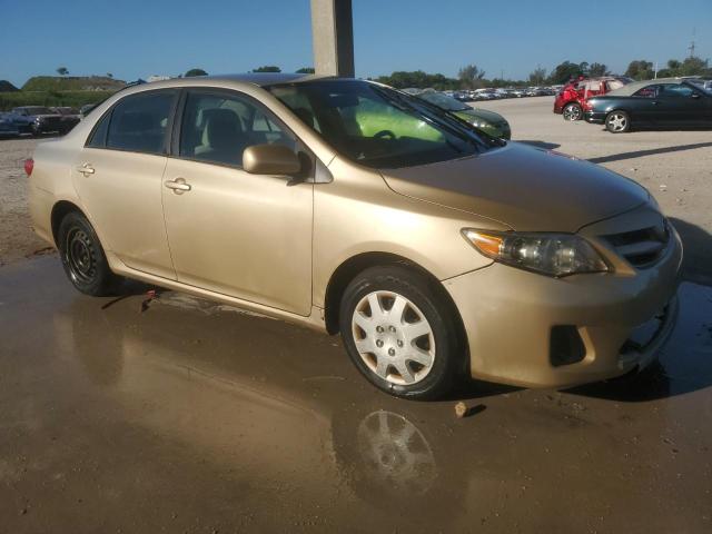 Photo 4 from auction – 2011 TOYOTA COROLLA BA with VIN 2T1BU4EEXBC662542