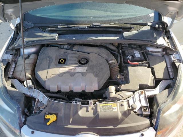 Photo 11 from auction – 2014 FORD FOCUS with VIN 1FADP3L95EL142381