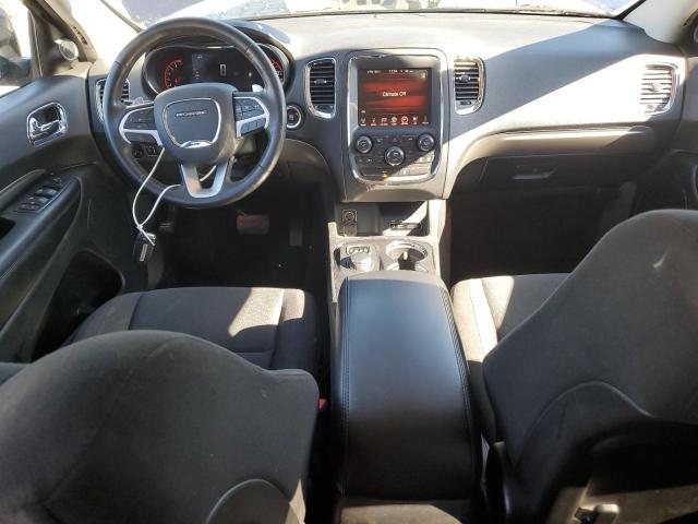 Photo 8 from auction – 2014 DODGE DURANGO SX with VIN 1C4RDJAG2EC514693