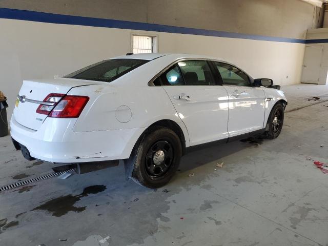Photo 3 from auction – 2017 FORD TAURUS POL with VIN 1FAHP2MK6HG133649