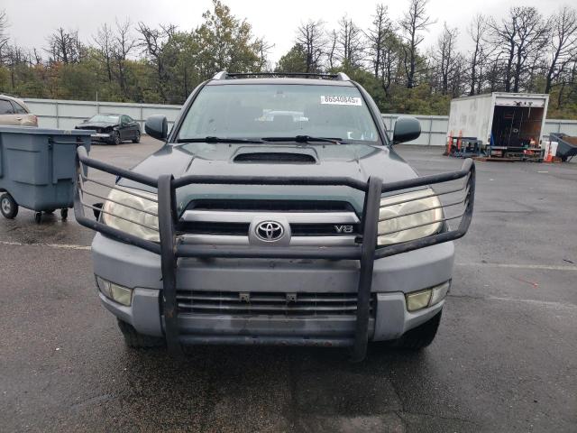 Photo 5 from auction – 2003 TOYOTA 4RUNNER SR with VIN JTEBT14R430018130