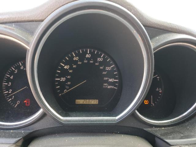 Foto 9 de la subasta – 2008 LEXUS RX 350 con VIN 2T2GK31U98C032843