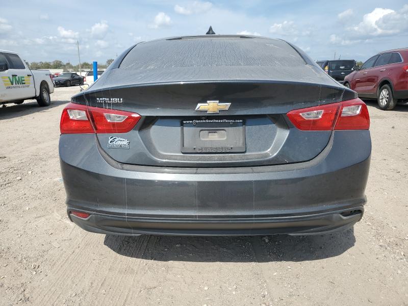 Photo 6 from auction – 2017 CHEVROLET MALIBU LS with VIN 1G1ZB5ST9HF199055