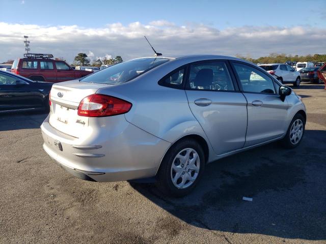 Photo 3 from auction – 2011 FORD FIESTA SE with VIN 3FADP4BJXBM121117