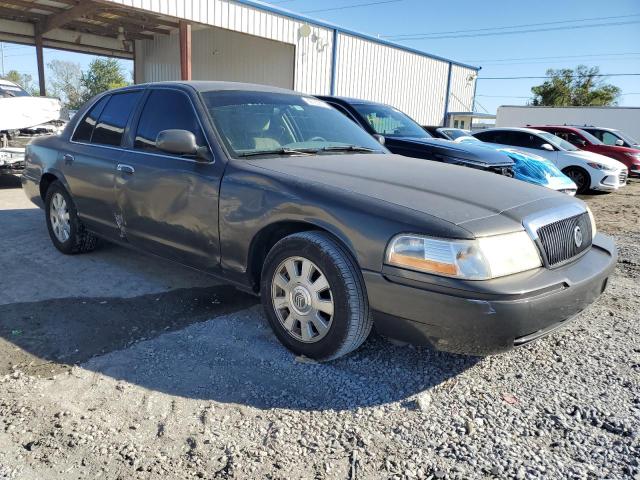 Photo 4 from auction – 2003 MERCURY GRAND MARQ with VIN 2MEFM74W73X681624