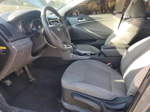 Photo 7 from auction – 2014 HYUNDAI SONATA with VIN 5NPEB4AC9EH901863