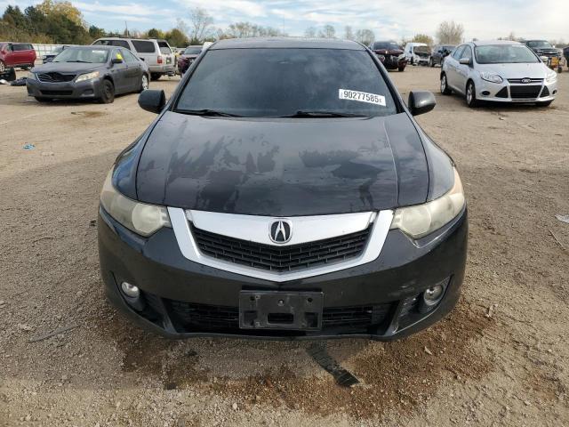 Photo 5 from auction – 2009 ACURA TSX with VIN JH4CU26669C013774