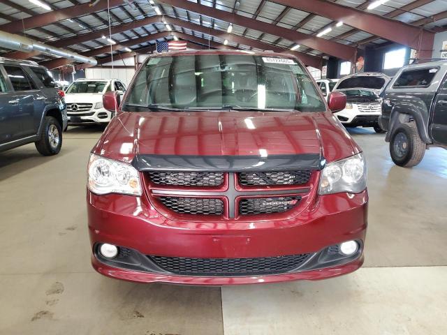 Photo 5 from auction – 2017 DODG GRAND CARAVAN GT with VIN 2C4RDGEG6HR672561