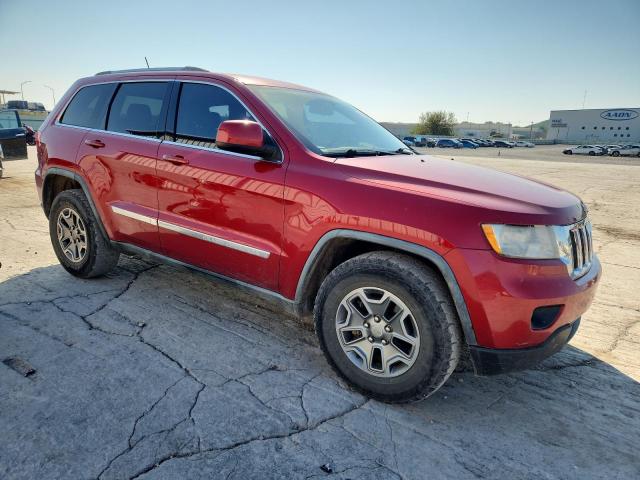 Photo 4 from auction – 2011 JEEP GRAND CHER with VIN 1J4RR4GG0BC572298