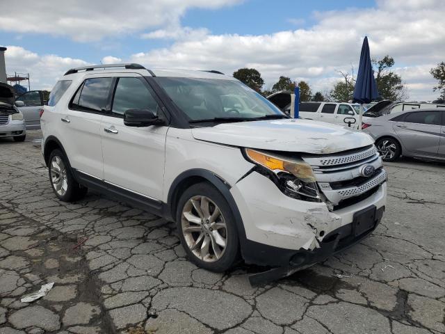 Photo 4 from auction – 2014 FORD EXPLORER X with VIN 1FM5K7D86EGB94908