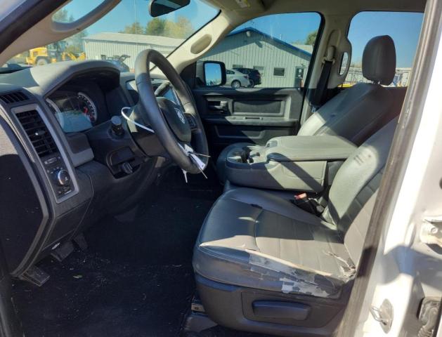 Photo 7 from auction – 2014 RAM 1500 with VIN 1C6RR6FT7ES129521