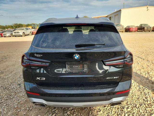 Photo 6 from auction – 2024 BMW X3 with VIN 5UX53DP06R9W84599