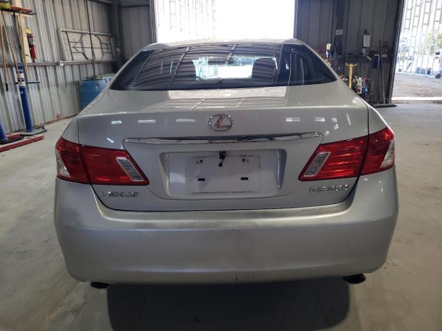 Photo 6 from auction – 2007 LEXUS ES 350 with VIN JTHBJ46G772065927