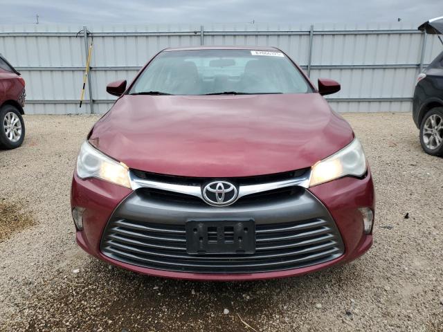 Photo 5 from auction – 2017 TOYOTA CAMRY LE with VIN 4T1BF1FKXHU660133