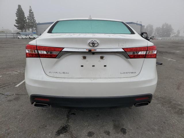 Zdjęcie 6 z aukcji – 2013 TOYOTA AVALON BAS z VIN 4T1BK1EB7DU045174