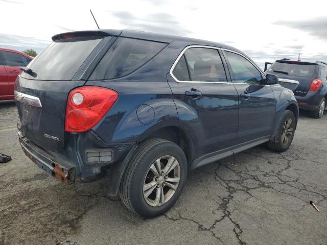Photo 3 from auction – 2015 CHEVROLET EQUINOX LS with VIN 2GNFLEEK8F6383542