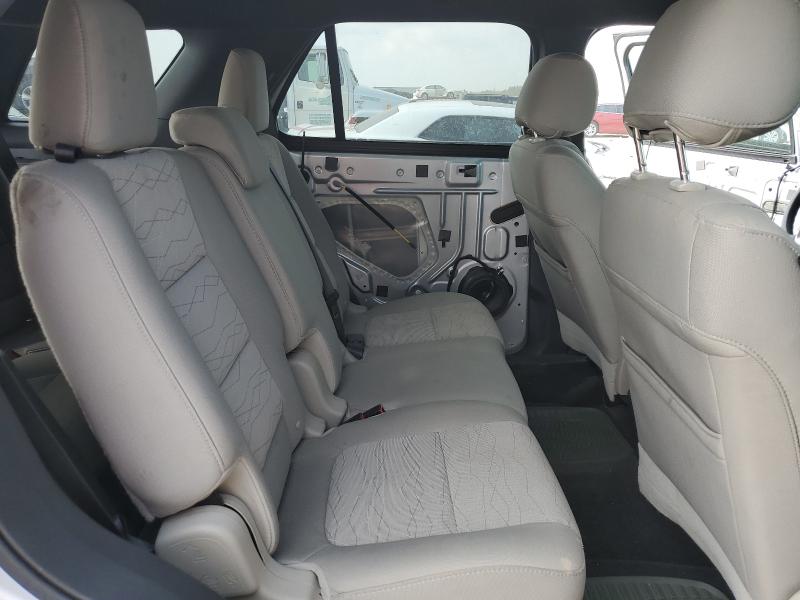 Photo 11 from auction – 2013 FORD EXPLORER with VIN 1FM5K7B99DGB57815