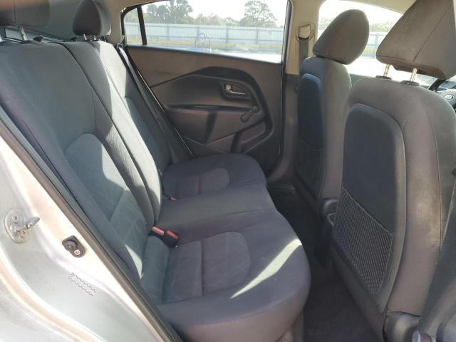Photo 10 from auction – 2013 KIA RIO LX with VIN KNADM4A30D6296384