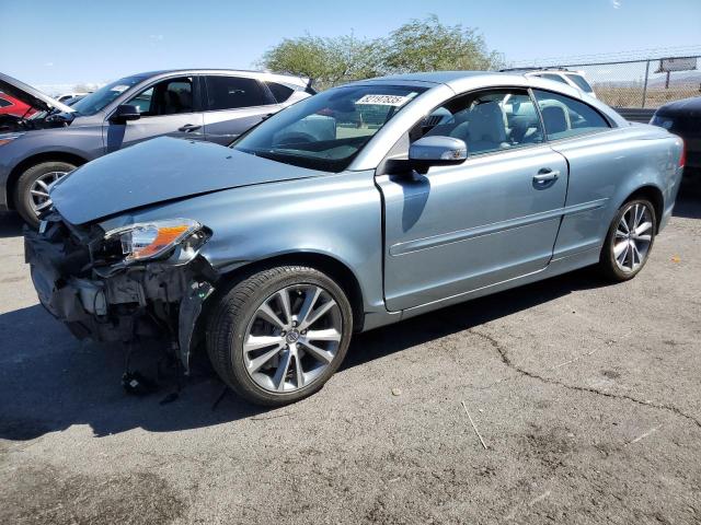 VOLVO C70 T5 2011 con VIN YV1672MC3BJ108951 - Foto de la subasta