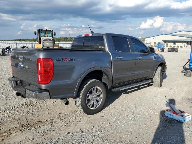 Photo 3 from auction – 2022 FORD RANGER XL with VIN 1FTER4FH2NLD14562