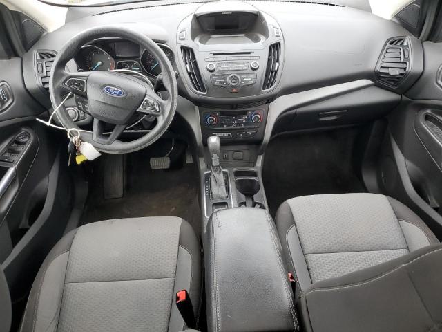 Photo 8 from auction – 2017 FORD ESCAPE SE with VIN 1FMCU9G92HUA28974