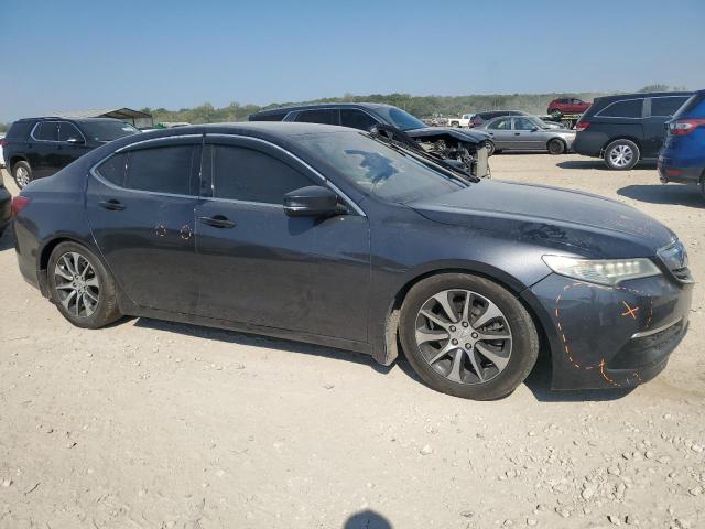 Photo 4 from auction – 2015 ACURA TLX with VIN 19UUB1F32FA011315