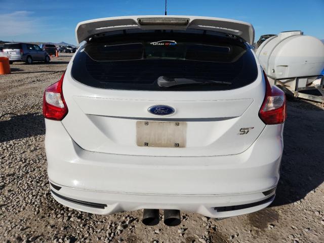 Фото 6 с аукциона – 2014 FORD FOCUS ST с VIN 1FADP3L92EL454660