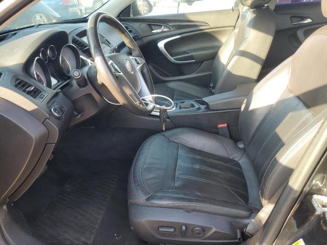 Zdjęcie 7 z aukcji – 2011 BUICK REGAL CXL z VIN W04GN5EC1B1098995