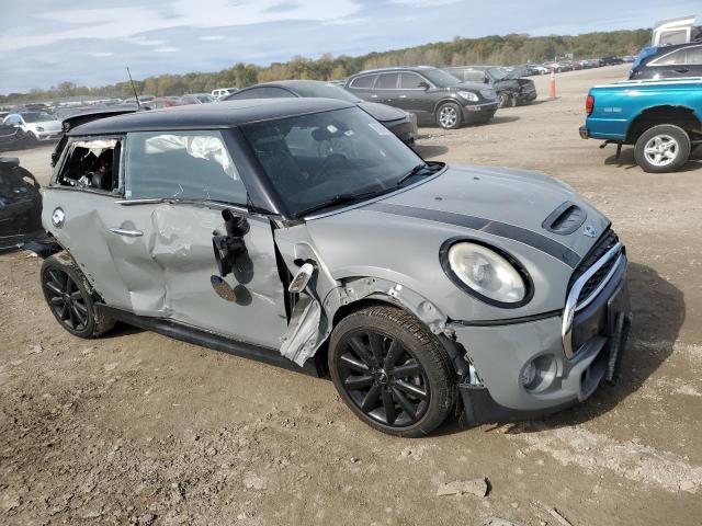 Photo 4 from auction – 2015 MINI COOPER S with VIN WMWXP7C55FT740822