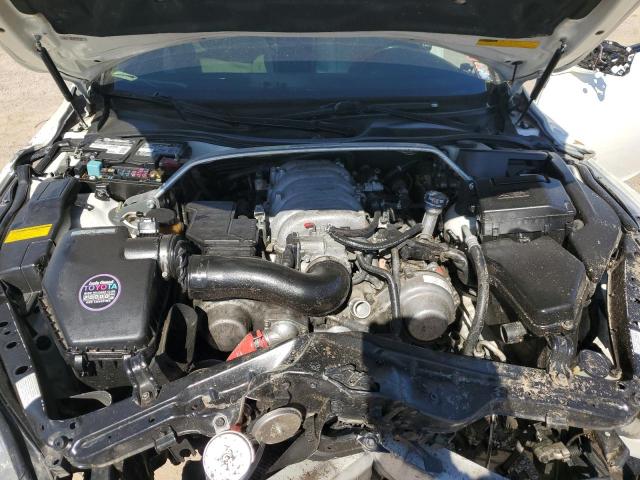 Photo 11 from auction – 2006 LEXUS SC 430 with VIN JTHFN48Y669008636