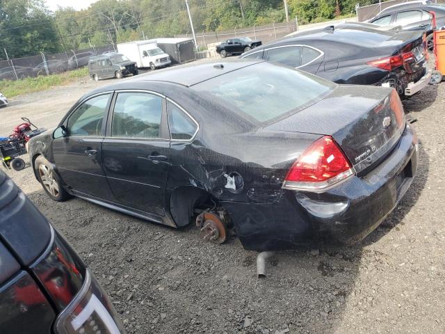 Photo 2 from auction – 2012 CHEVROLET IMPALA LT with VIN 2G1WG5E3XC1329411