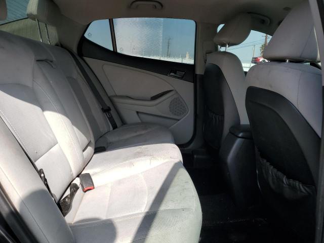 Photo 10 from auction – 2013 KIA OPTIMA LX with VIN 5XXGM4A72DG149942