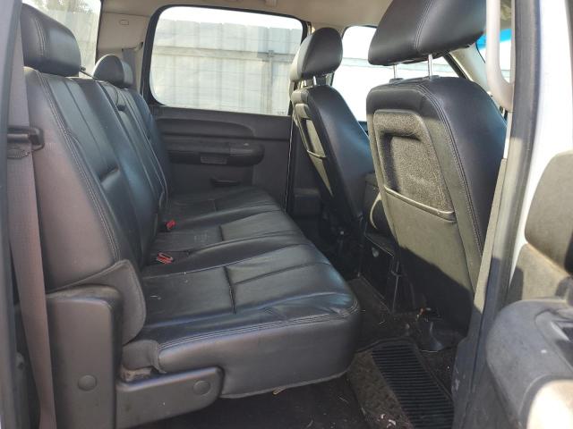 Photo 10 from auction – 2014 CHEVROLET SILVERADO with VIN 1GC1KXCG9EF102305