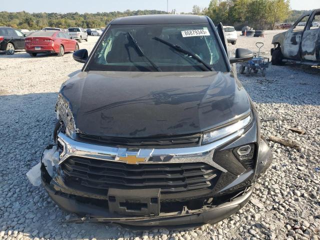 Photo 5 from auction – 2024 CHEVROLET TRAILBLAZE with VIN KL79MMS28RB031917