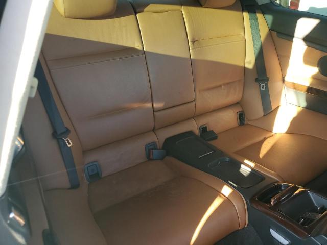 Photo 10 from auction – 2013 BMW 328 I SULE with VIN WBAKE5C5XDJ107956
