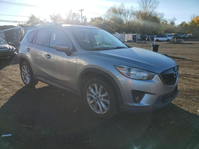 Photo 4 from auction – 2013 MAZDA CX-5 GT with VIN JM3KE4DE6D0157438