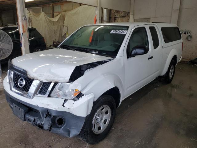 Photo 1 from auction – 2019 NISSAN FRONTIER S with VIN 1N6BD0CTXKN707645