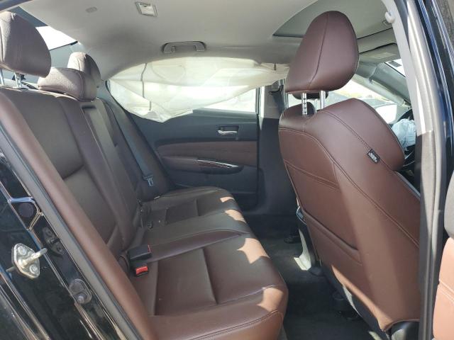 Photo 10 from auction – 2016 ACURA TLX with VIN 19UUB2F39GA010170