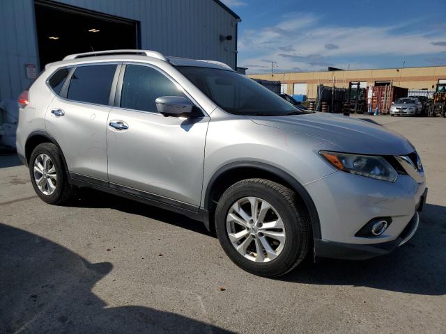 Photo 4 from auction – 2015 NISSAN ROGUE S with VIN 5N1AT2MM2FC750670