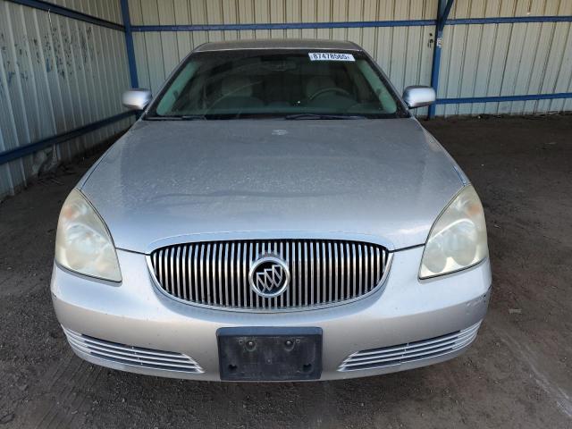 Photo 5 from auction – 2006 BUICK LUCERNE CX with VIN 1G4HP572X6U222092