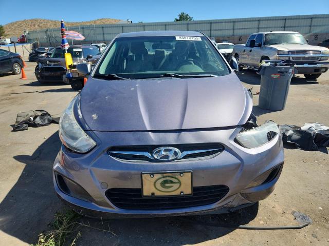 Photo 5 from auction – 2014 HYUNDAI ACCENT GLS with VIN KMHCT4AE1EU716293