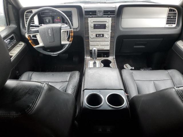 صورة رقم 8 من المزاد - 2007 LINCOLN NAVIGATOR مع VIN 5LMFU28537LJ06809
