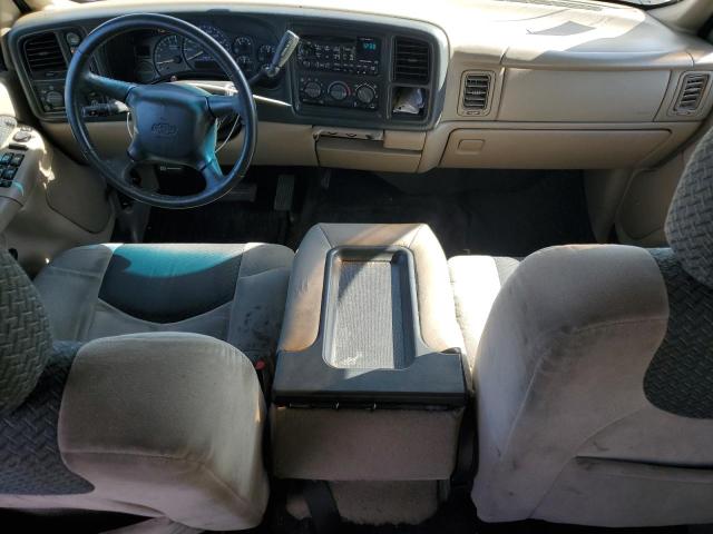 Photo 8 from auction – 2002 CHEVROLET AVALANCHE with VIN 3GNEK13T32G274195