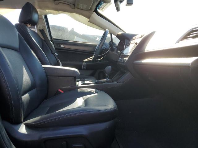 Photo 7 from auction – 2017 SUBARU LEGACY 2.5 with VIN 4S3BNAN64H3061794