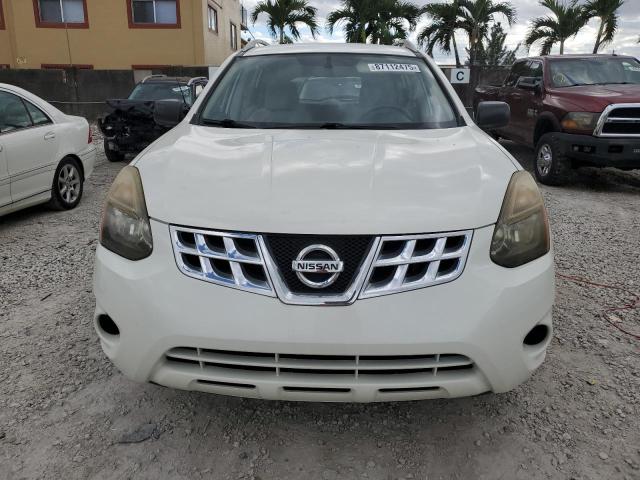 Photo 5 from auction – 2014 NISSAN ROGUE SELE with VIN JN8AS5MT4EW623761