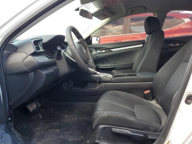 Photo 7 from auction – 2017 HONDA CIVIC LX with VIN 2HGFC2F58HH032588