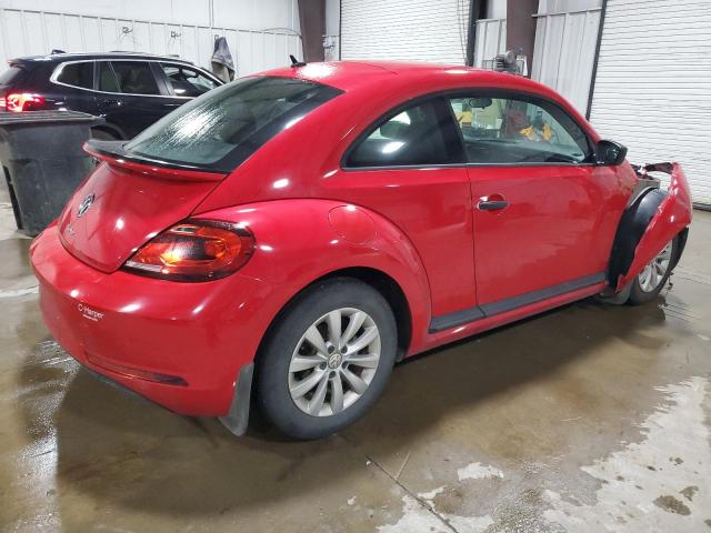 Photo 3 from auction – 2018 VOLKSWAGEN BEETLE S with VIN 3VWFD7AT6JM701718
