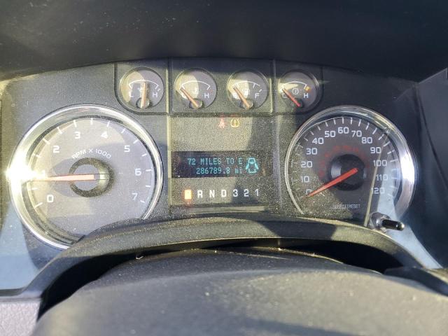 Photo 9 from auction – 2010 FORD F150 SUPER with VIN 1FTFX1EV5AFC47772