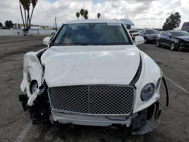 Photo 5 from auction – 2023 BENTLEY BENTAYGA with VIN SJAAT2ZV4PC023927
